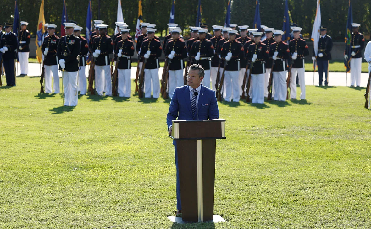 Daniel Becerril / Reuters