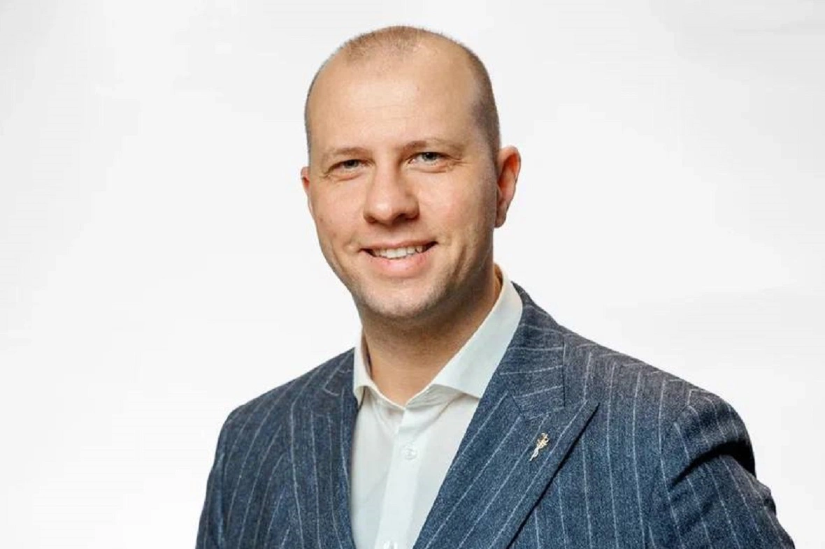 из личного архива