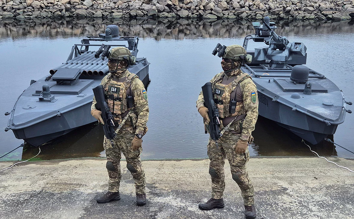 Влад Смилянец / Reuters