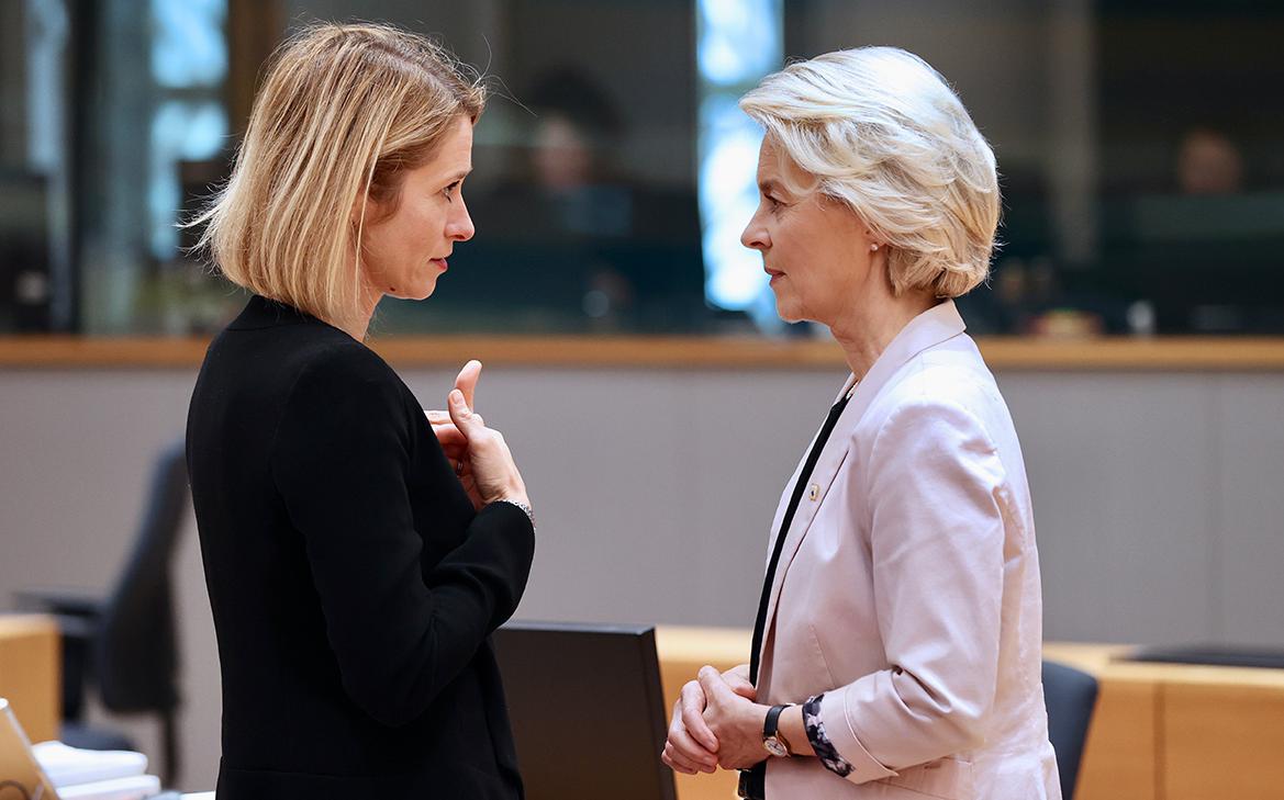 Le Monde рассказала об «Игре престолов» в Еврокомиссии