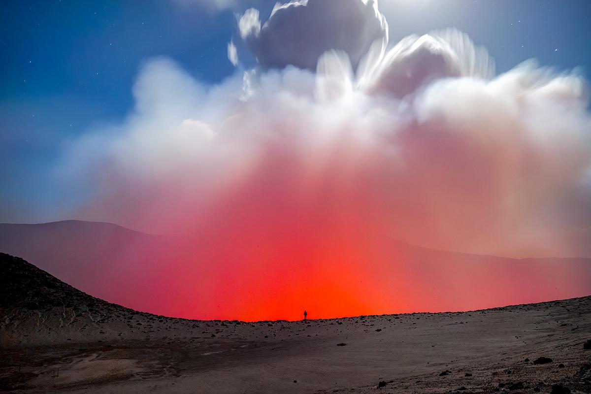 Мобильные фотографии конкурса Huawei XMAGE Awards