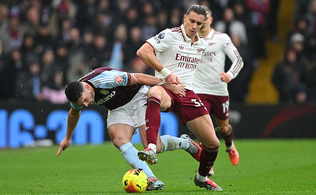 Shaun Botterill / Getty Images