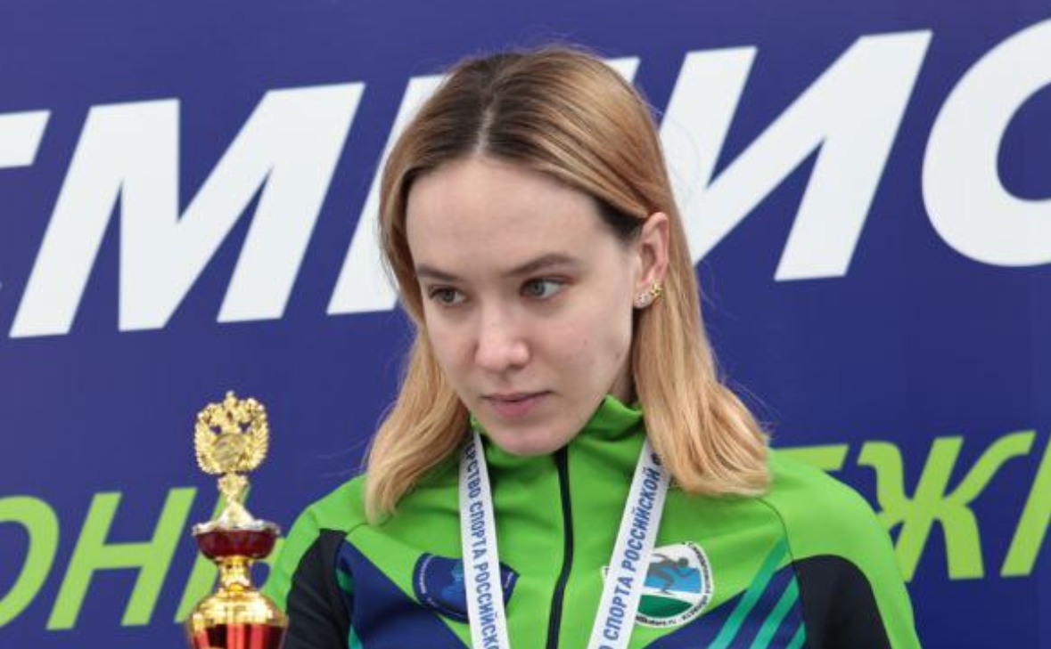 Союз конькобежцев России