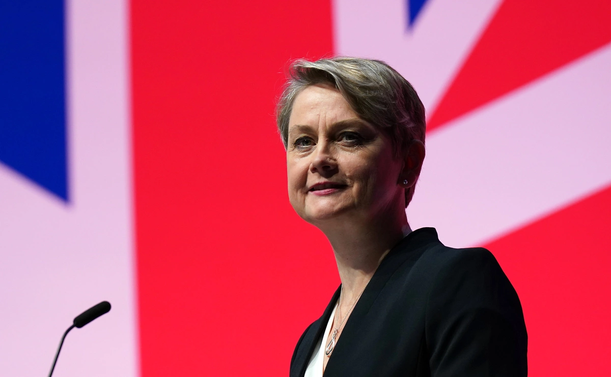 Ian Forsyth / Getty Images