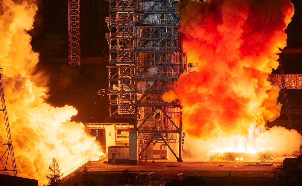 Cai Yang / XinHua / Global Look Press