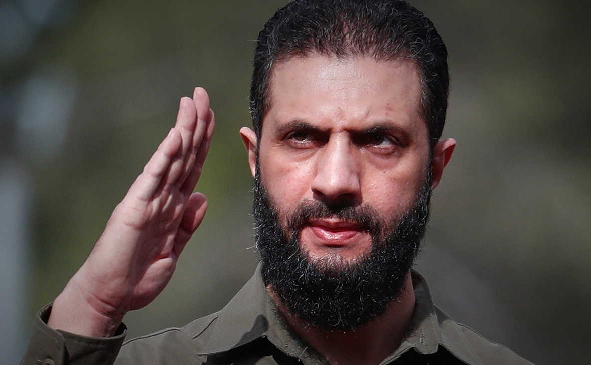 Omar Sanadiki / AP / ТАСС