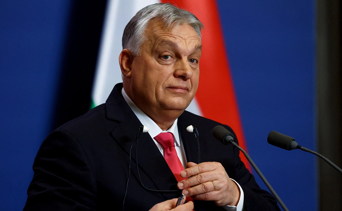 Bernadett Szabo / Reuters