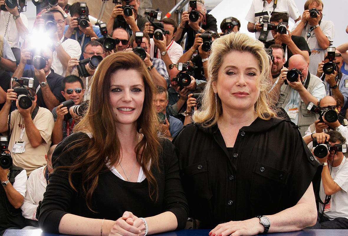 Francois Durand / Getty Images