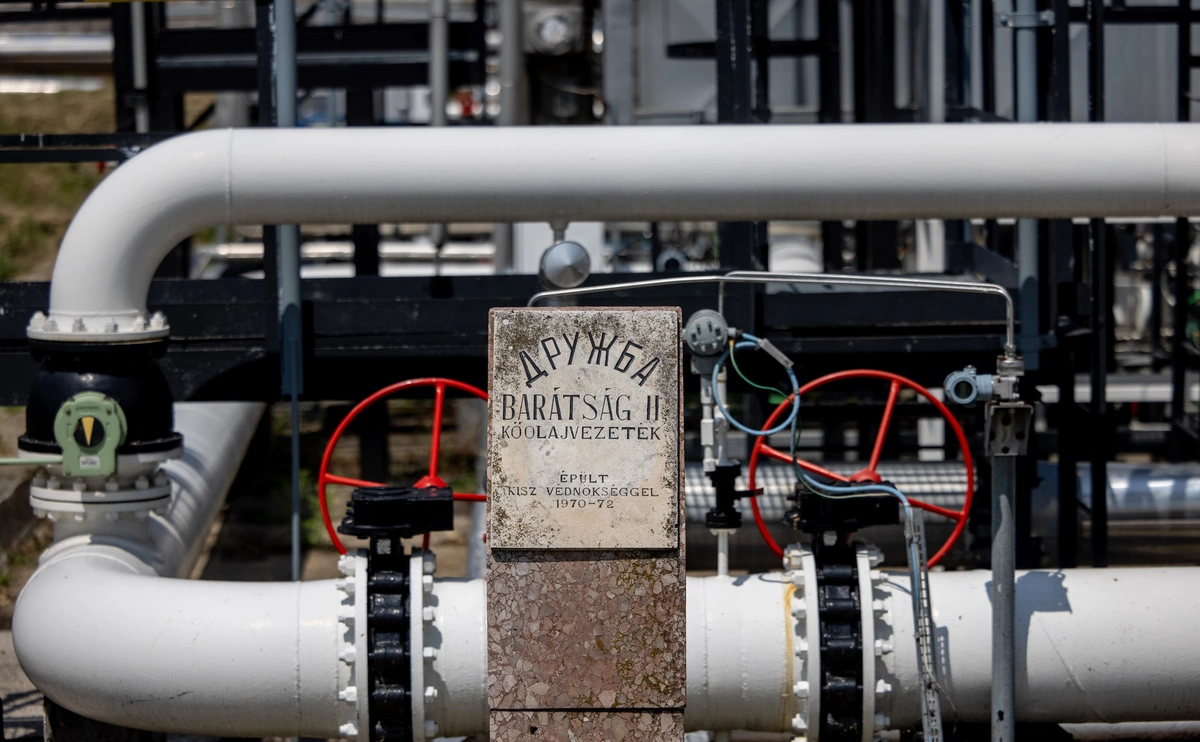 Janos Kummer / Getty Images