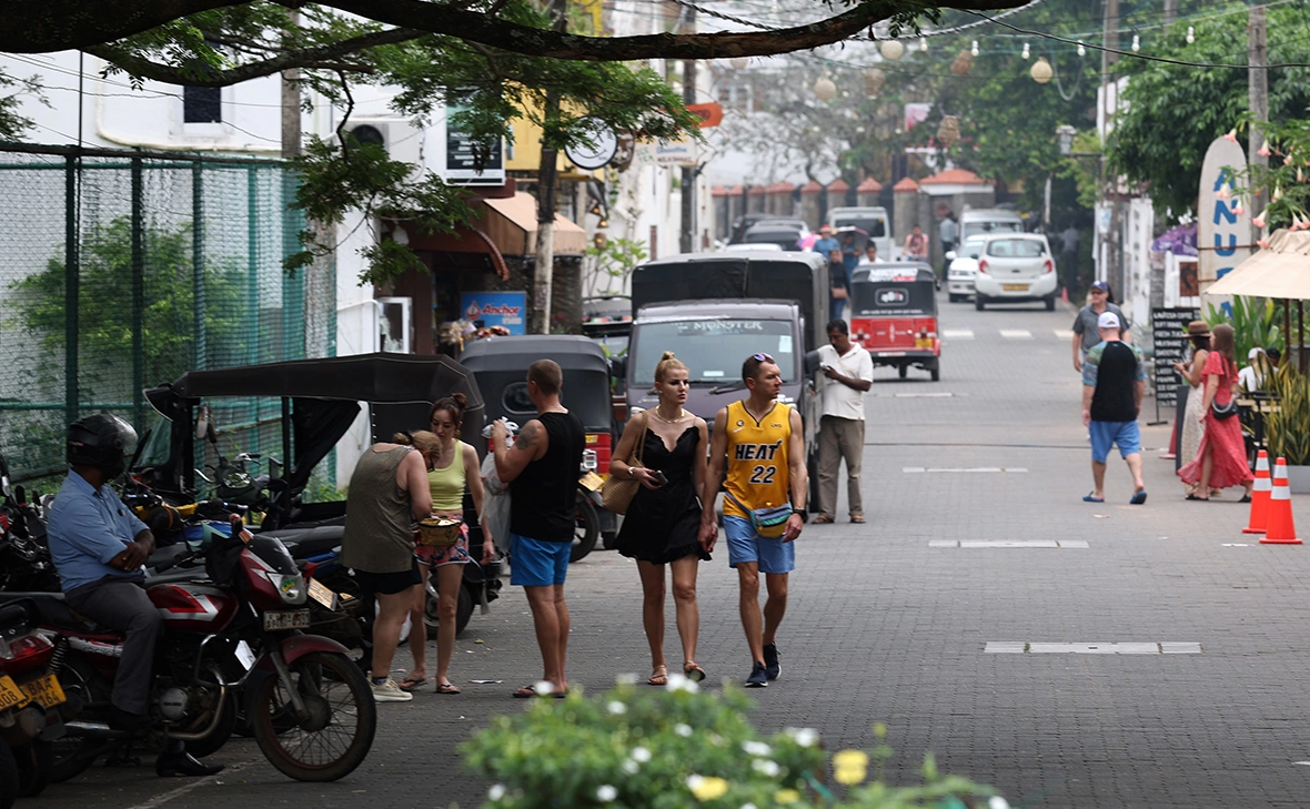 Buddhika Weerasinghe / Getty Images