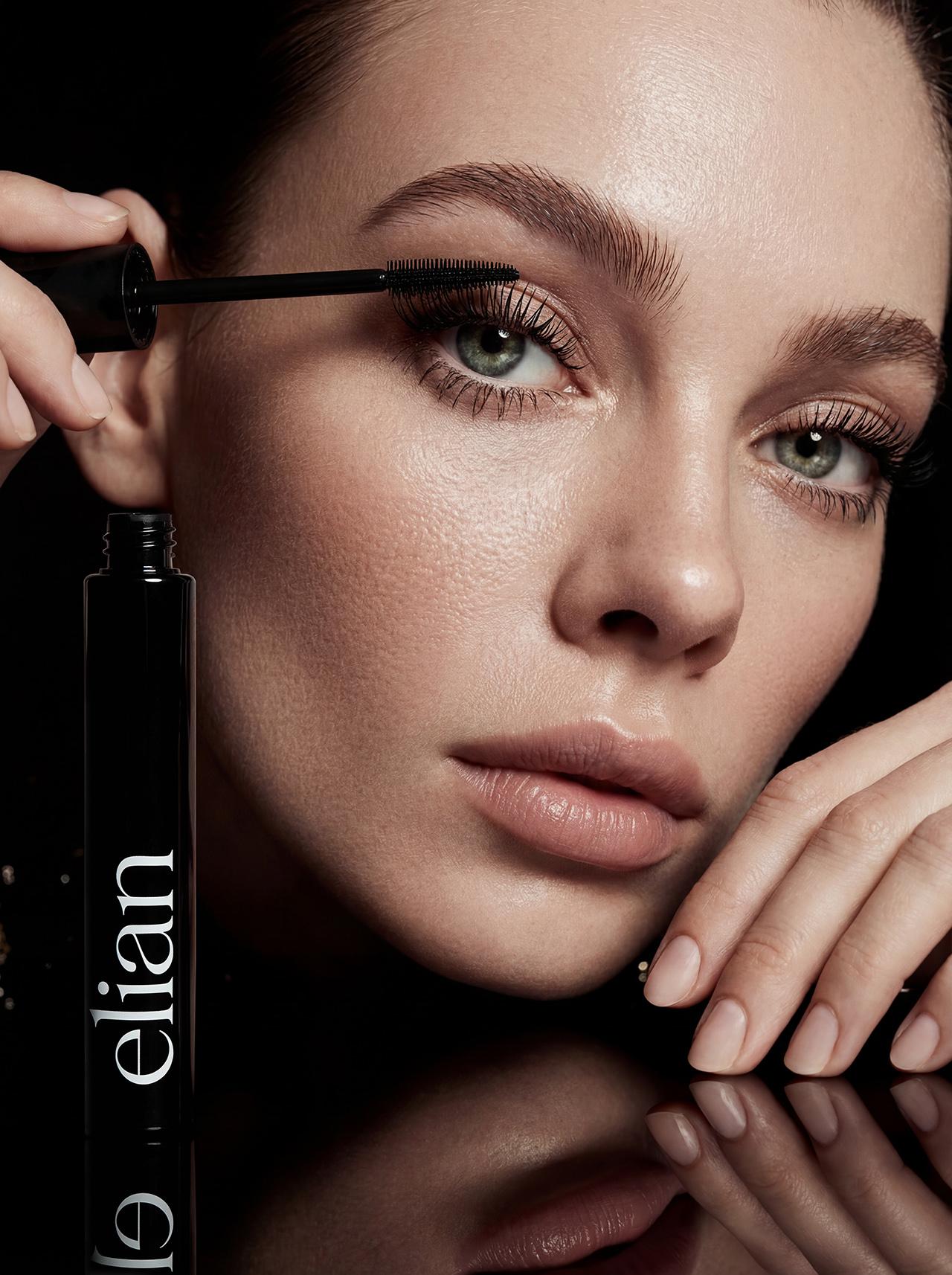 Тушь для ресниц Multiverse mascara