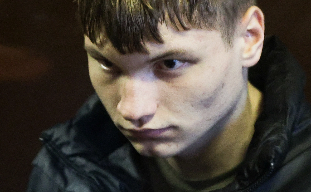 Михаил Синицын / ТАСС