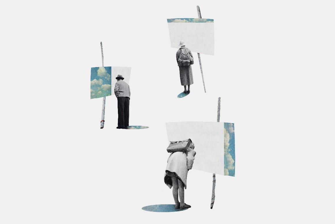 Документалист Кира Альтман — о белизне листа и чувствах