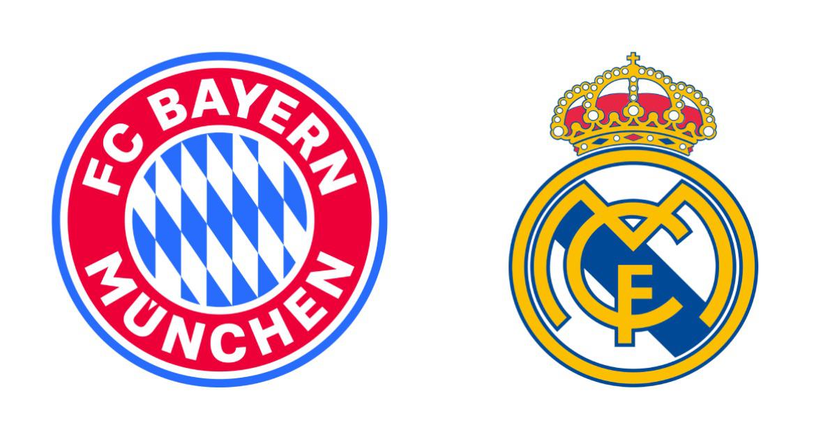 &laquo;Бавария&raquo; &mdash; &laquo;Реал&raquo;, четвертьфинал ЛЧ 2026