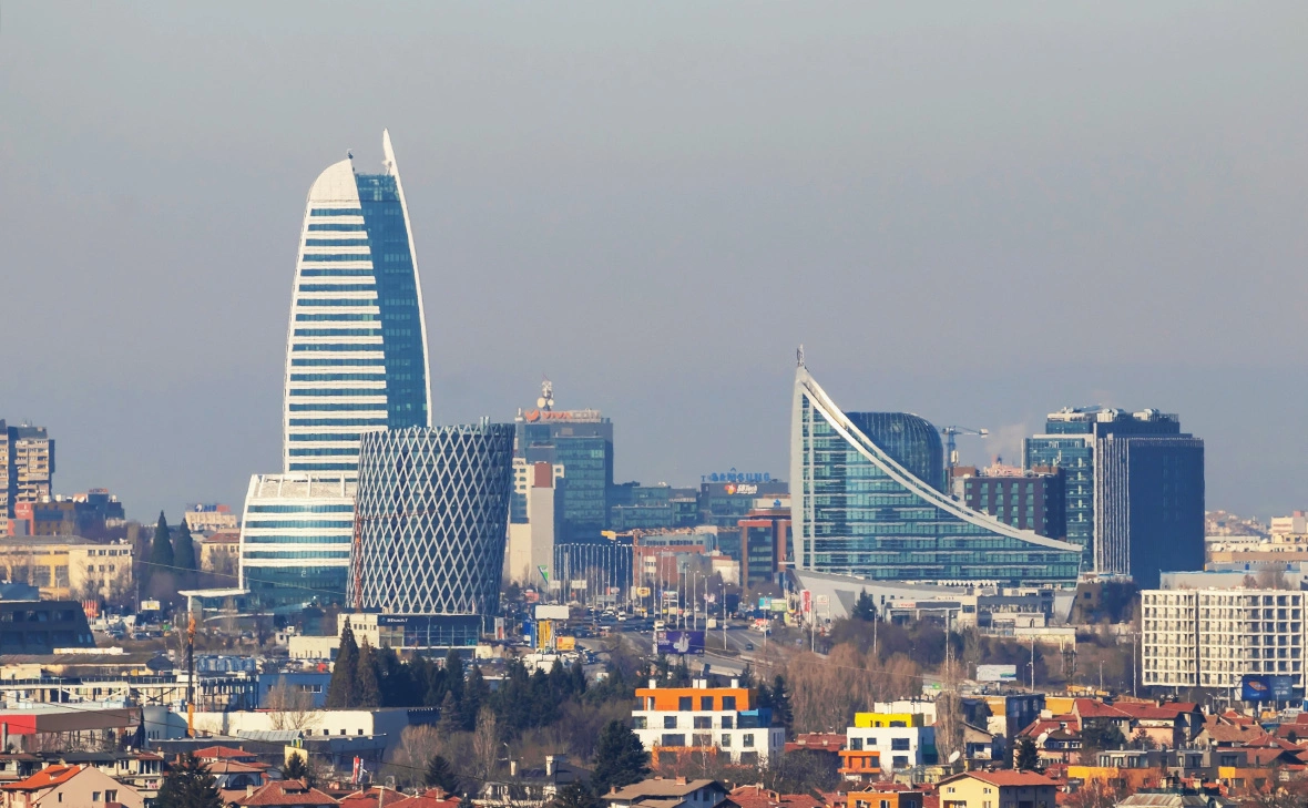 Krasimir Lulchev / Shutterstock