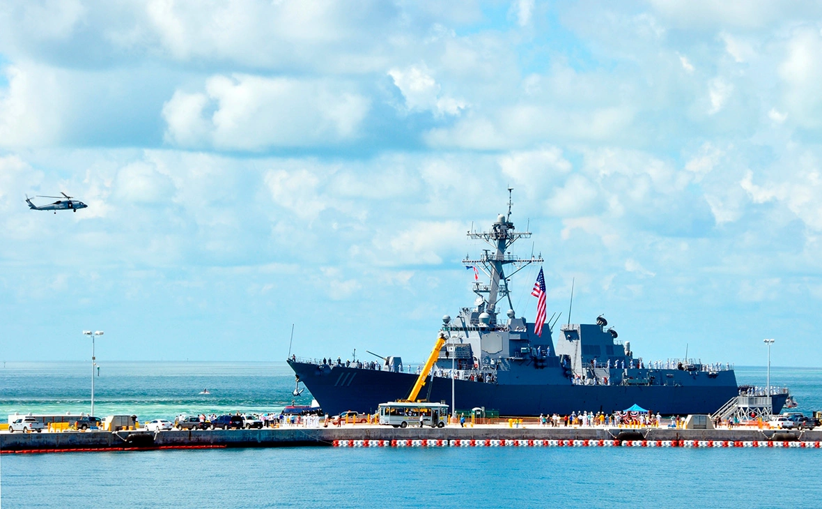 Chuck Wagner / Shutterstock