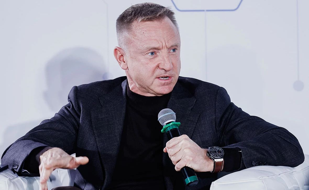 Андрей Любимов / РБК