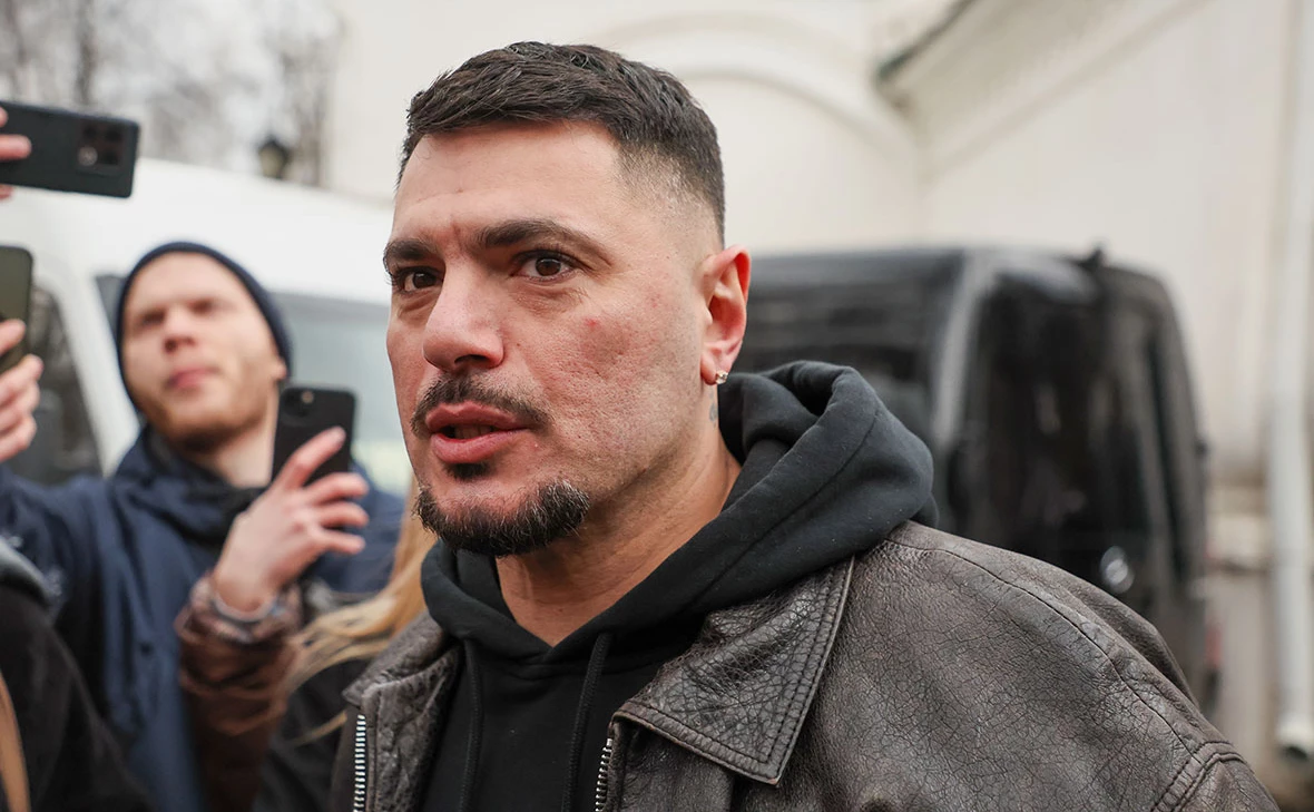 Алексей Белкин / NEWS.ru / Global Look Press