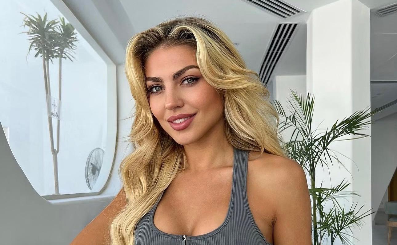 Татьяна Генрих