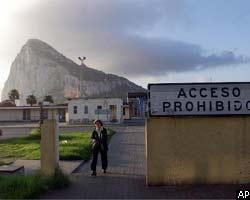 Жители Гибралтара решают свою судьбу на референдуме