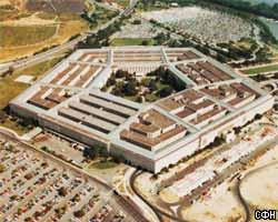 В Пентагоне эвакуация: искали споры сибирской язвы