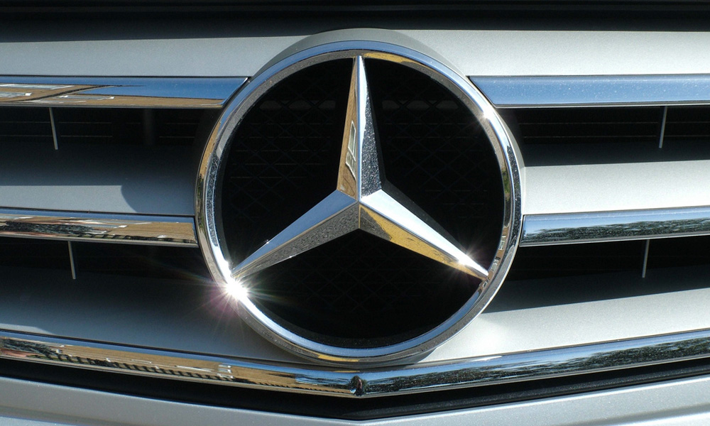 Mercedes-Benz построит компакт-кар на инновационной платформе