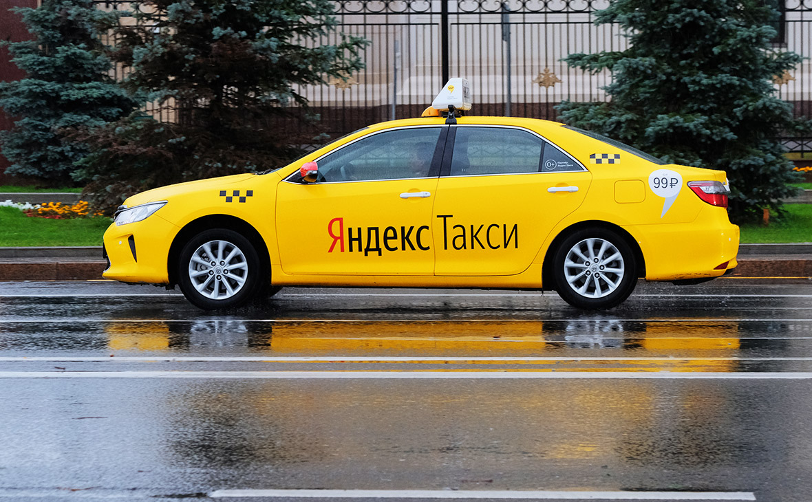 Главное о сделке «Яндекса» и Uber — РБК