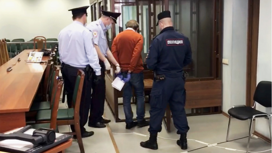Видео:Объединенная пресс-служба судов Санкт-Петербурга