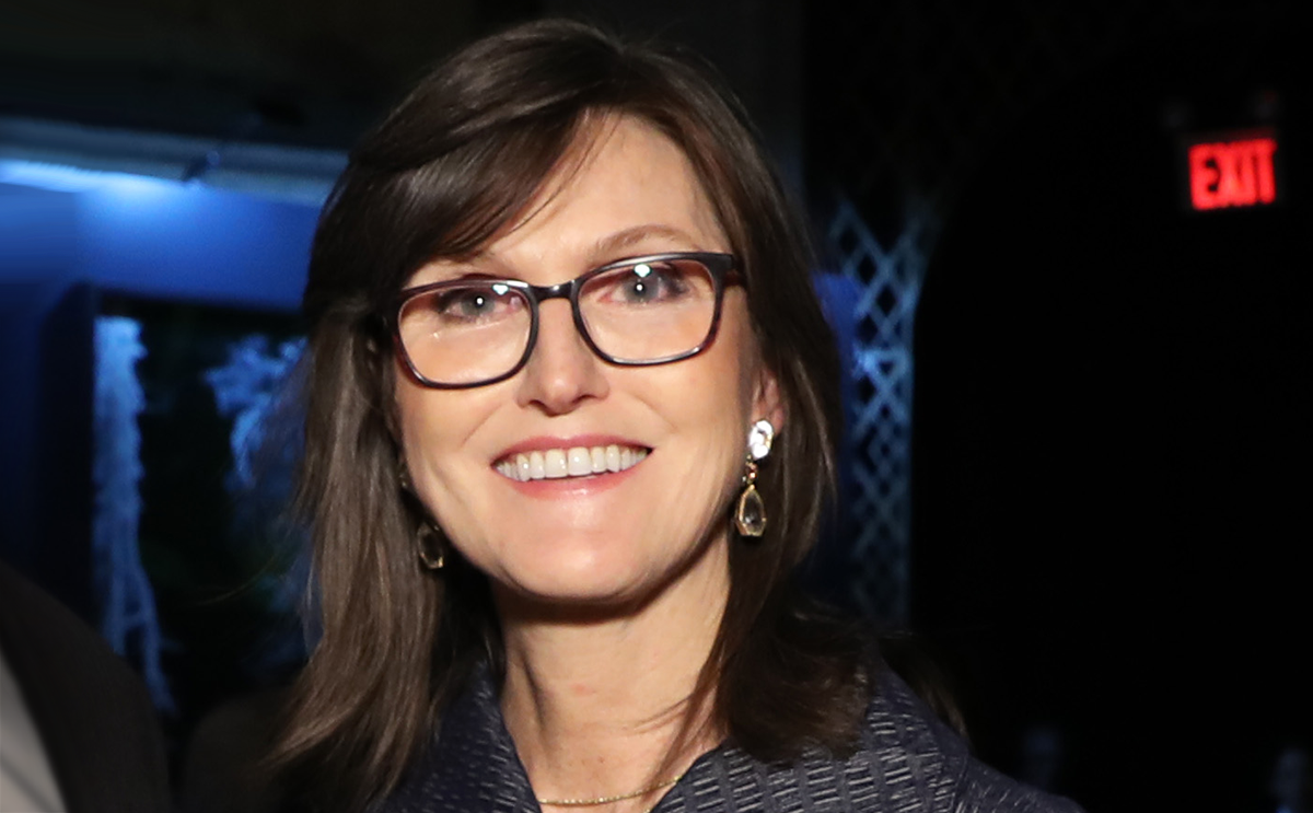 Фото: Cindy Ord / Getty Images