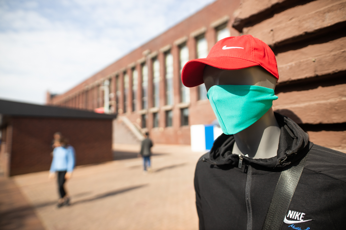 Александр Подгорчук