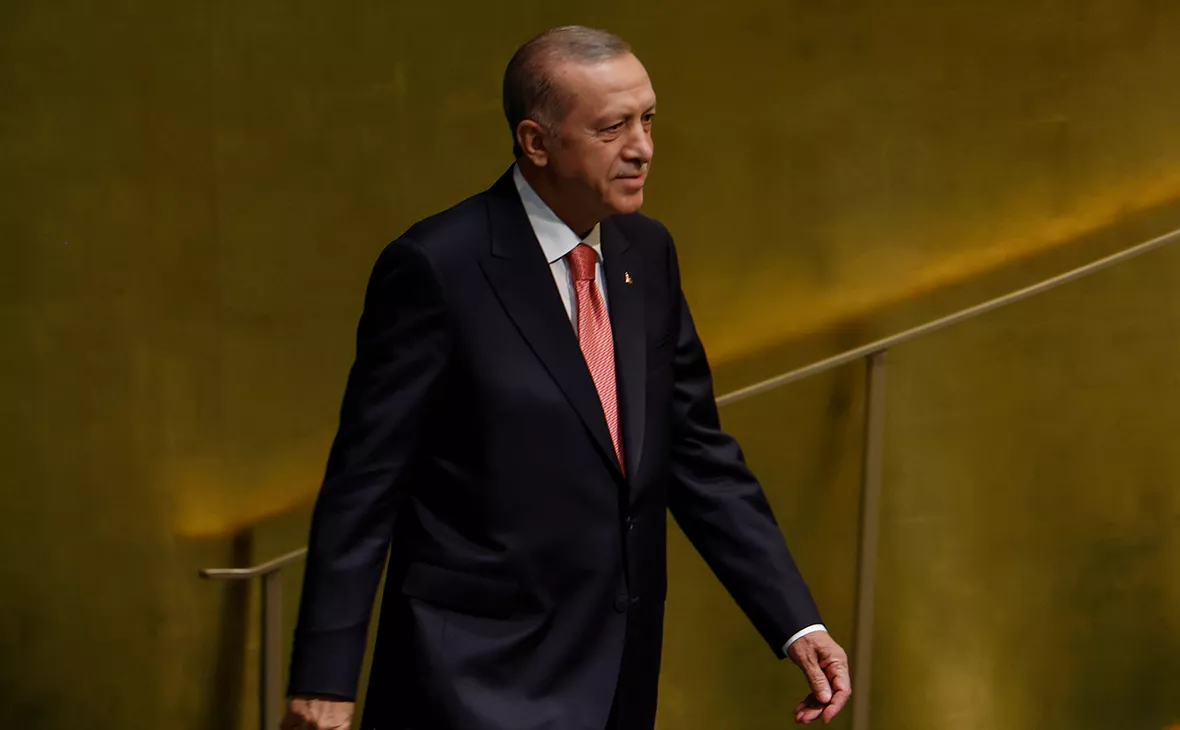 Anna Moneymaker / Getty Images