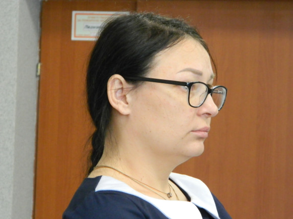 Мать Юлии Пенькевич, уличенной в коррупции на 164 млн руб., обанкротилась