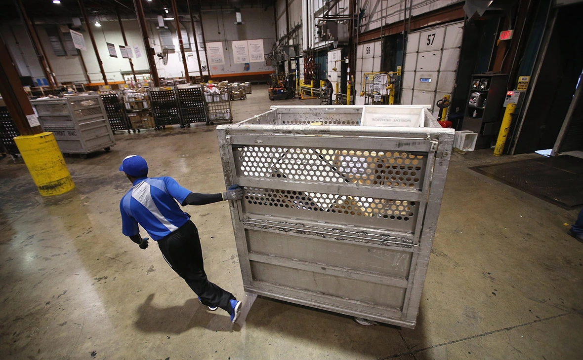 Scott Olson / Getty Images