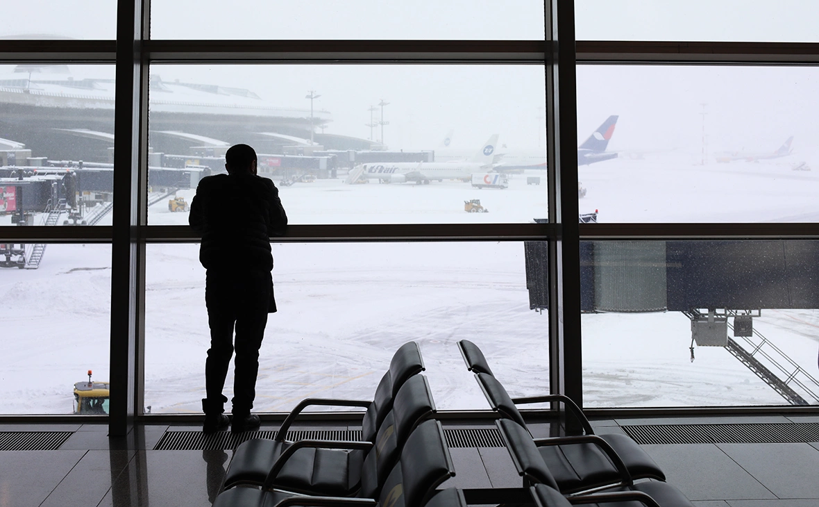 Георгий Абашвили / РБК