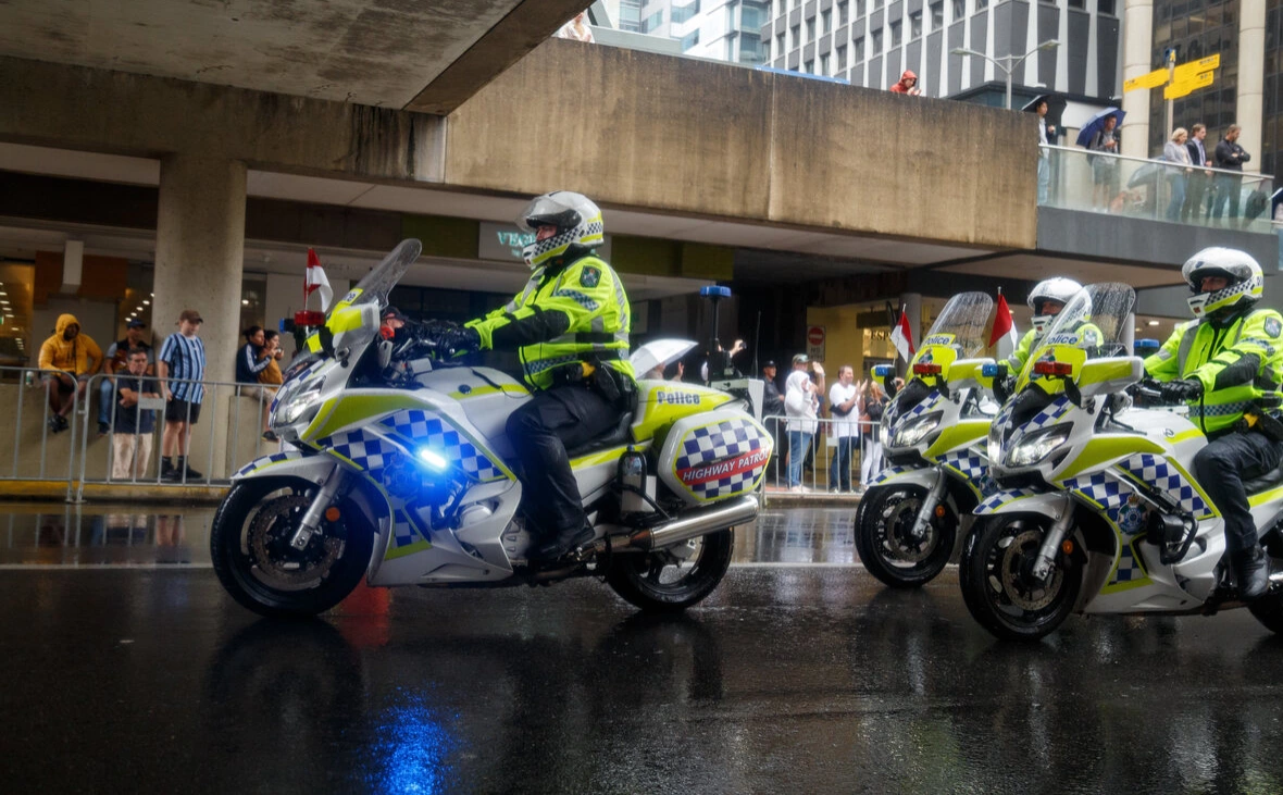 Joshua Prieto / Global Look Press / Keystone Press Agency