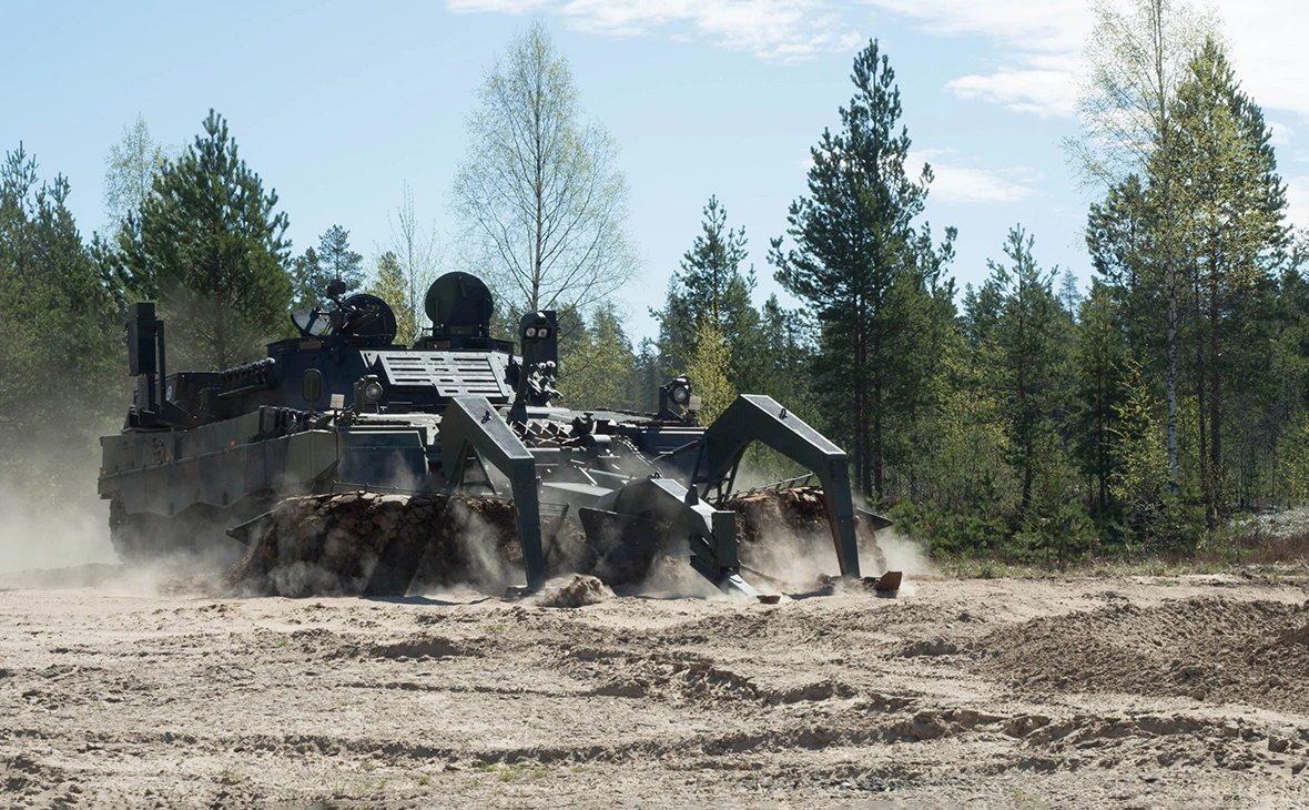 DefenceFinland / Twitter