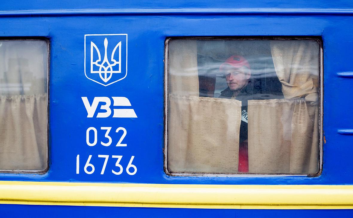 В СНБО Украины выступили за ужесточение правил выезда из страны