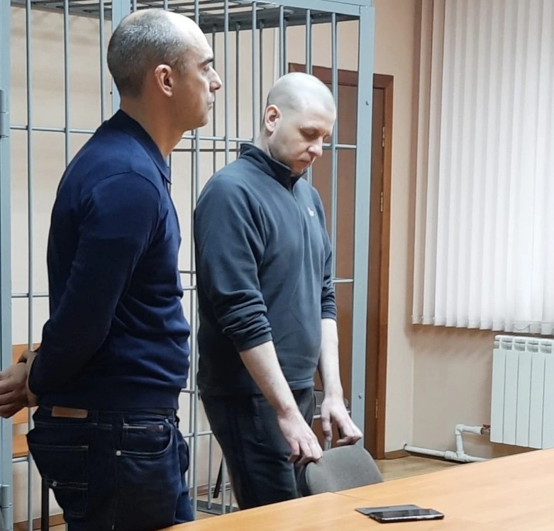 Пресс-служба Судебного департамента Новосибирской области