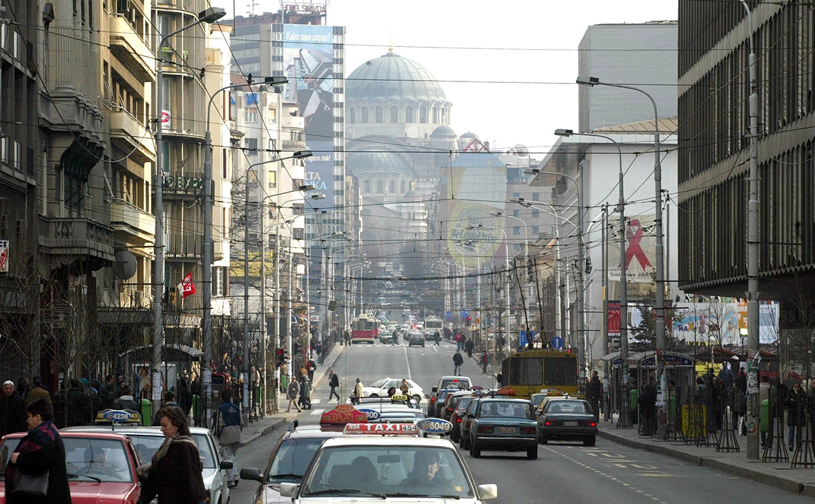 Олег Никишин / Getty Images