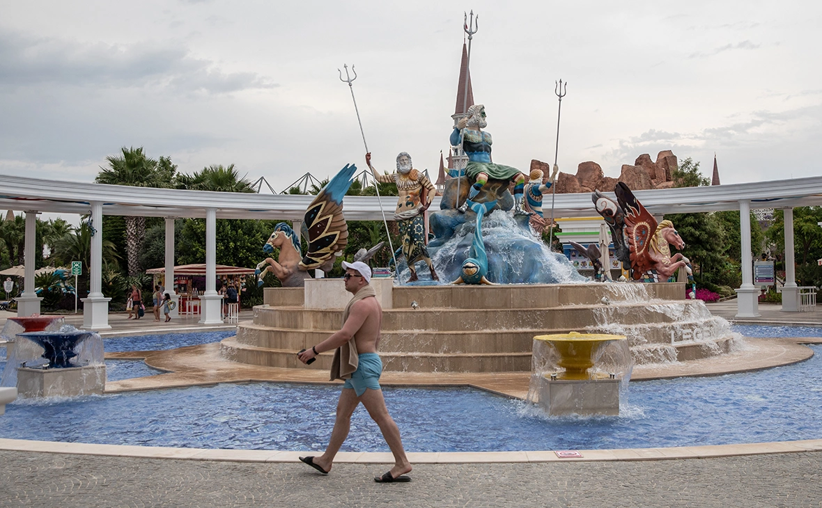 Chris McGrath / Getty Images