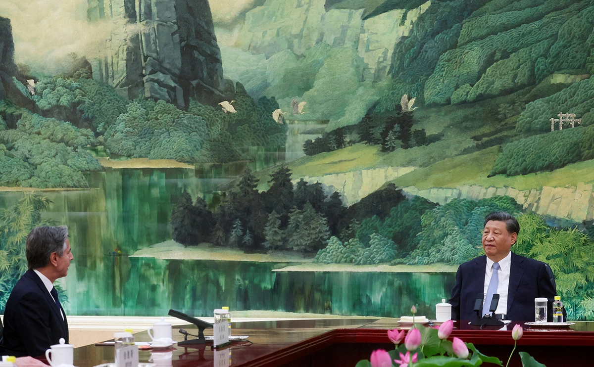 Leah Millis / Reuters