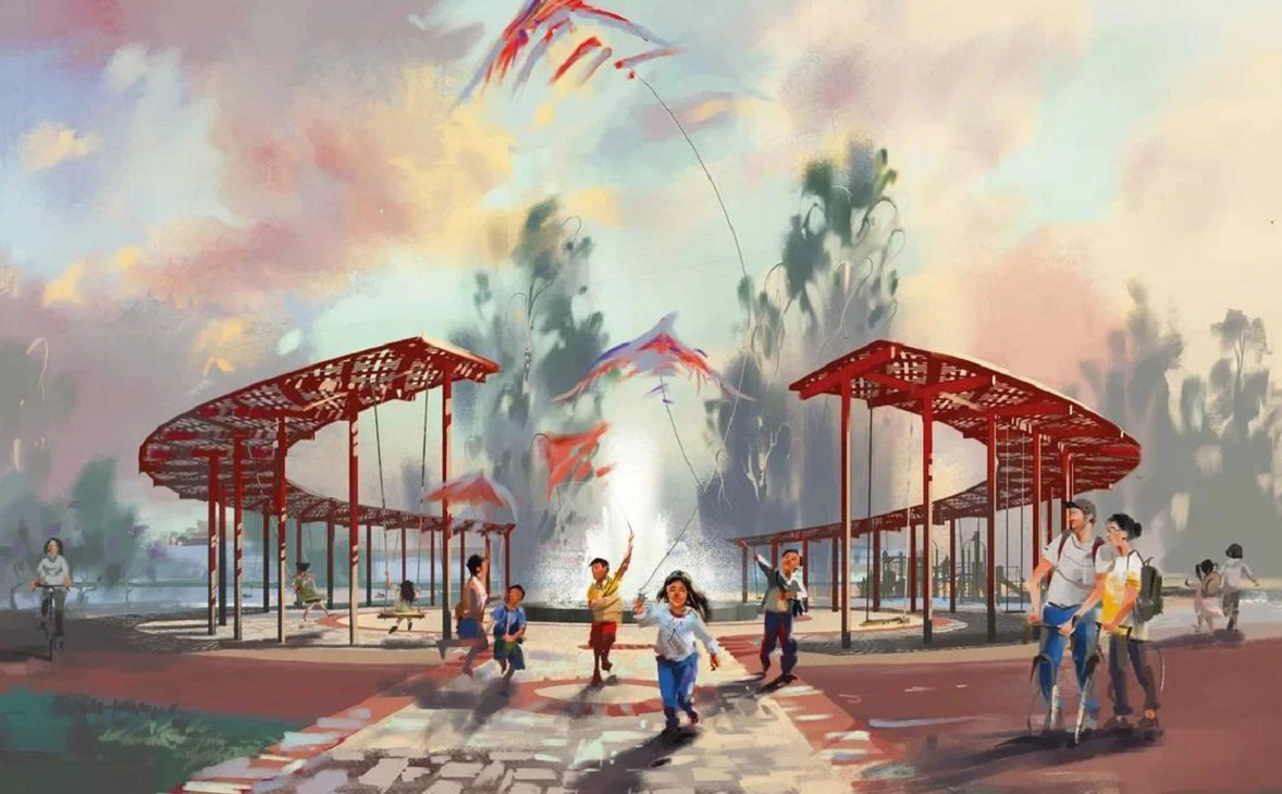 Институт развития городов РБ