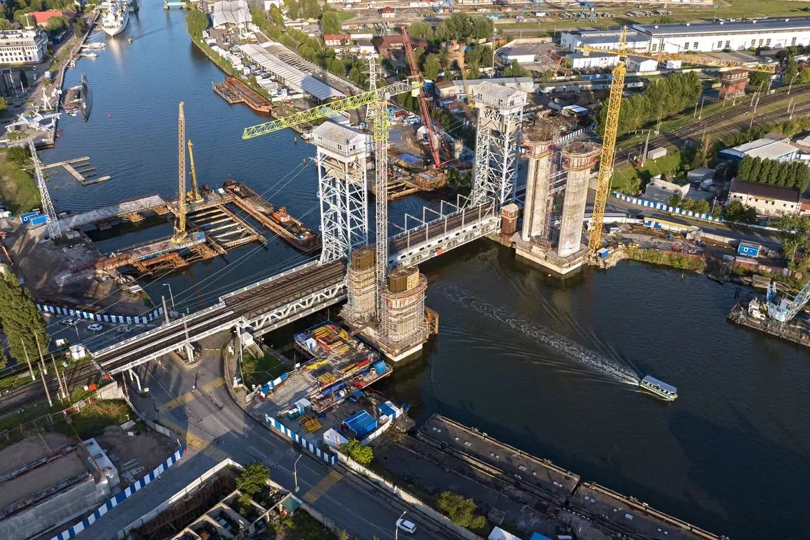 пресс-служба «БТС-Мост»