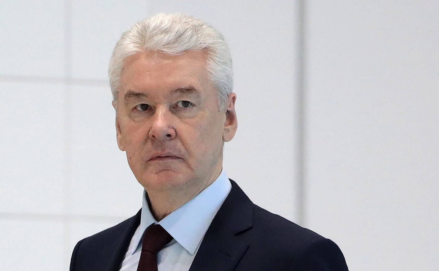 Сергей Бобылев / ТАСС