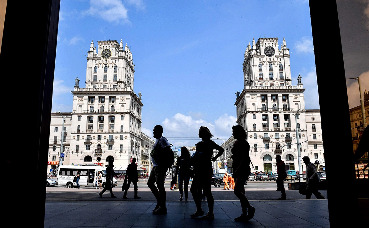 Виктор Драчев / ТАСС