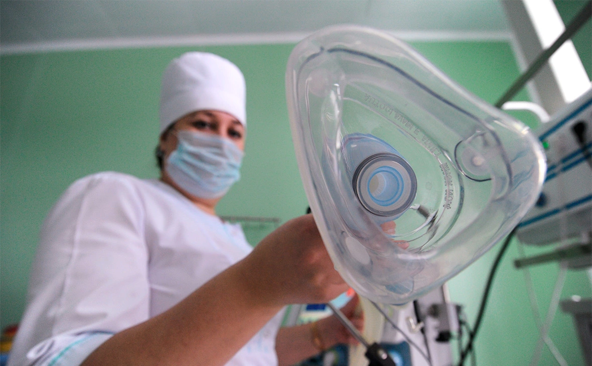 Алексей Сухоруков / РИА Новости