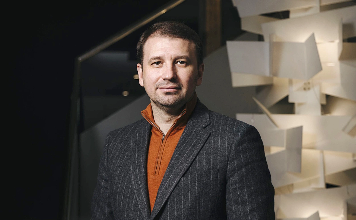 Михаил Гребенщиков / РБК