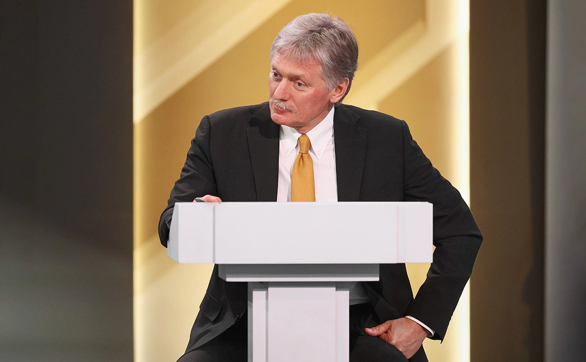 Сергей Бобылев / ТАСС