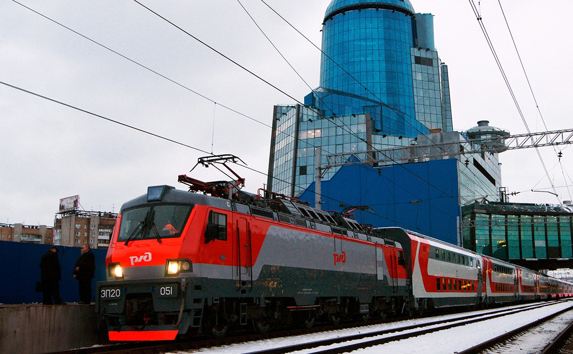 Юрий Стрелец / РИА Новости