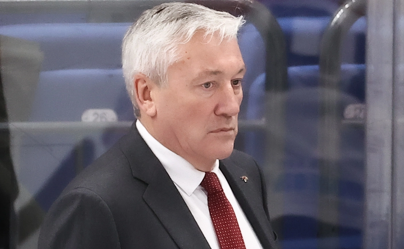 Александр Щербак / ТАСС